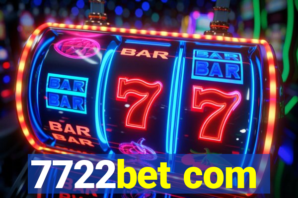 7722bet com